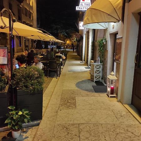 Girasole Grazioli 47 Panzió Trento Kültér fotó