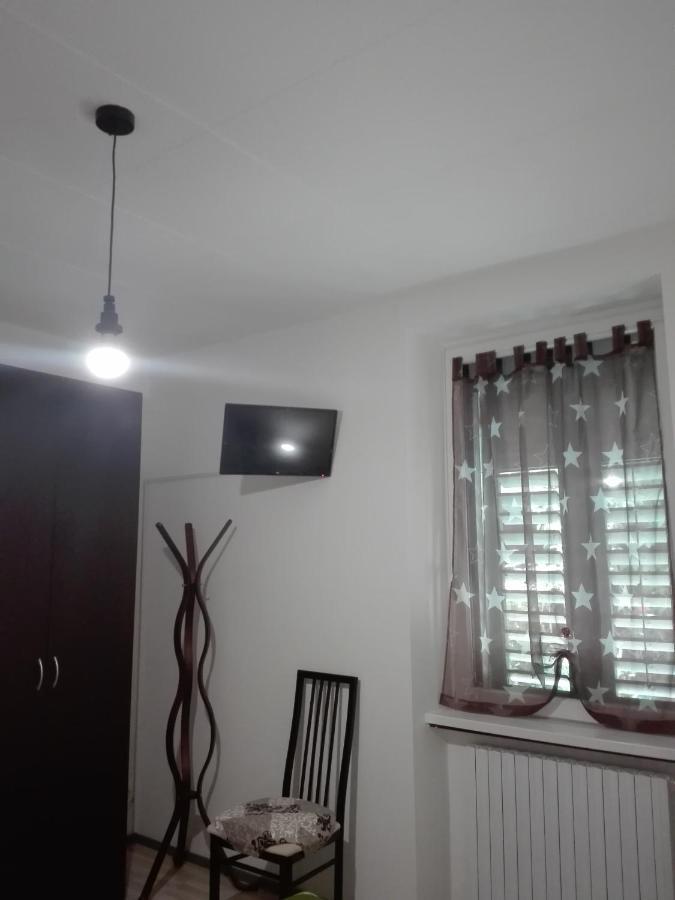 Girasole Grazioli 47 Panzió Trento Kültér fotó