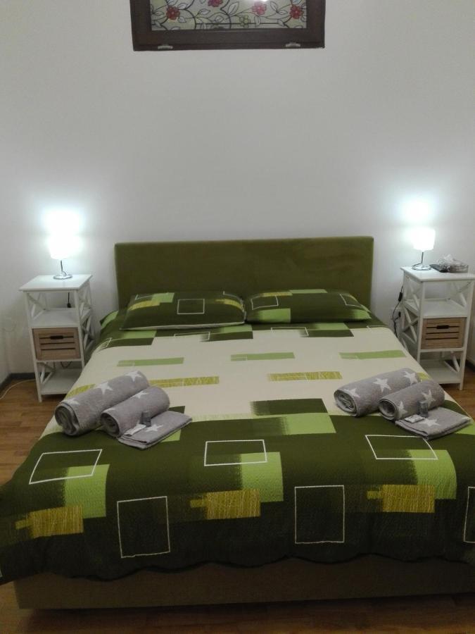 Girasole Grazioli 47 Panzió Trento Kültér fotó
