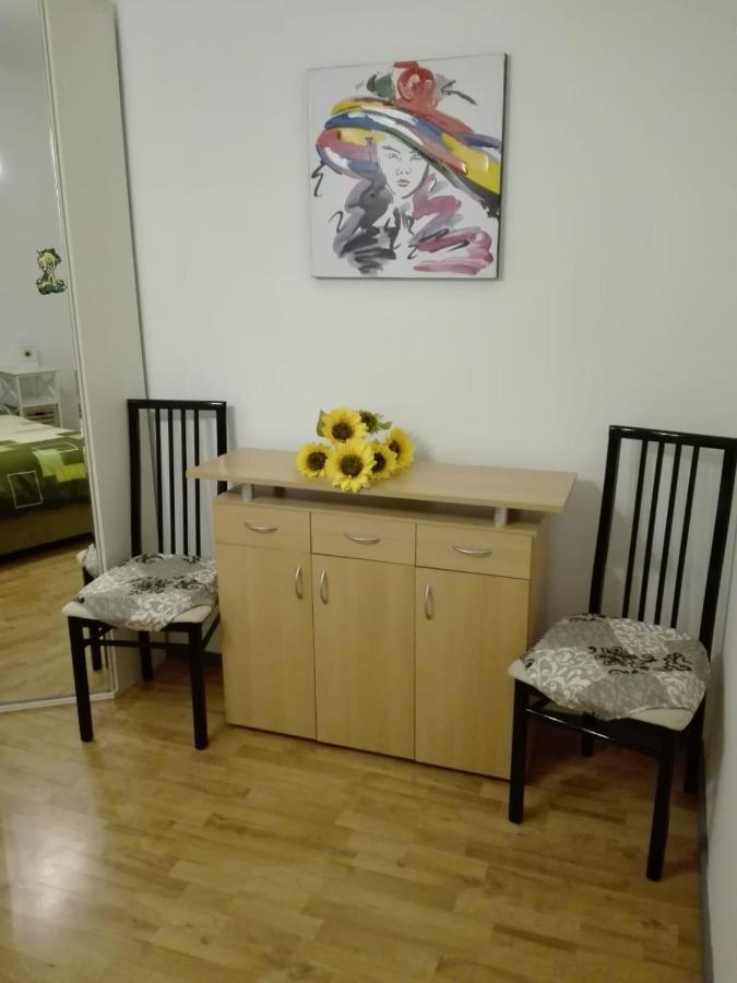 Girasole Grazioli 47 Panzió Trento Kültér fotó