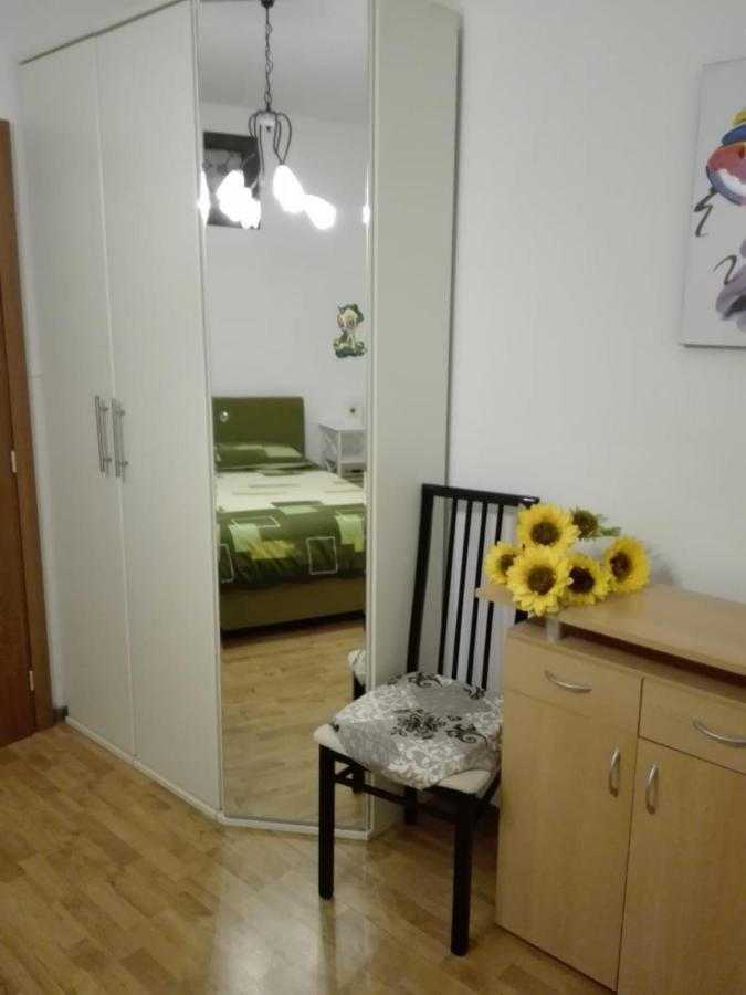Girasole Grazioli 47 Panzió Trento Kültér fotó